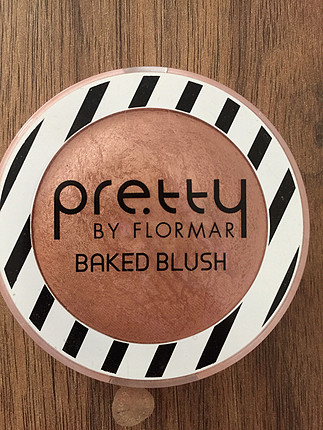 Pretty by flormar