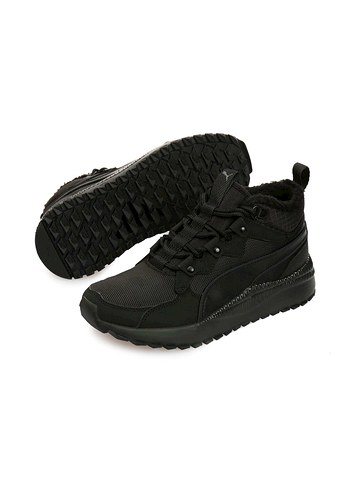 PUMA 42 Numara Erkek BOT ( SIFIR SAYILIR ) - Görsel 3