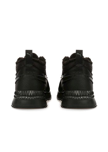 PUMA 42 Numara Erkek BOT ( SIFIR SAYILIR ) - Görsel 5