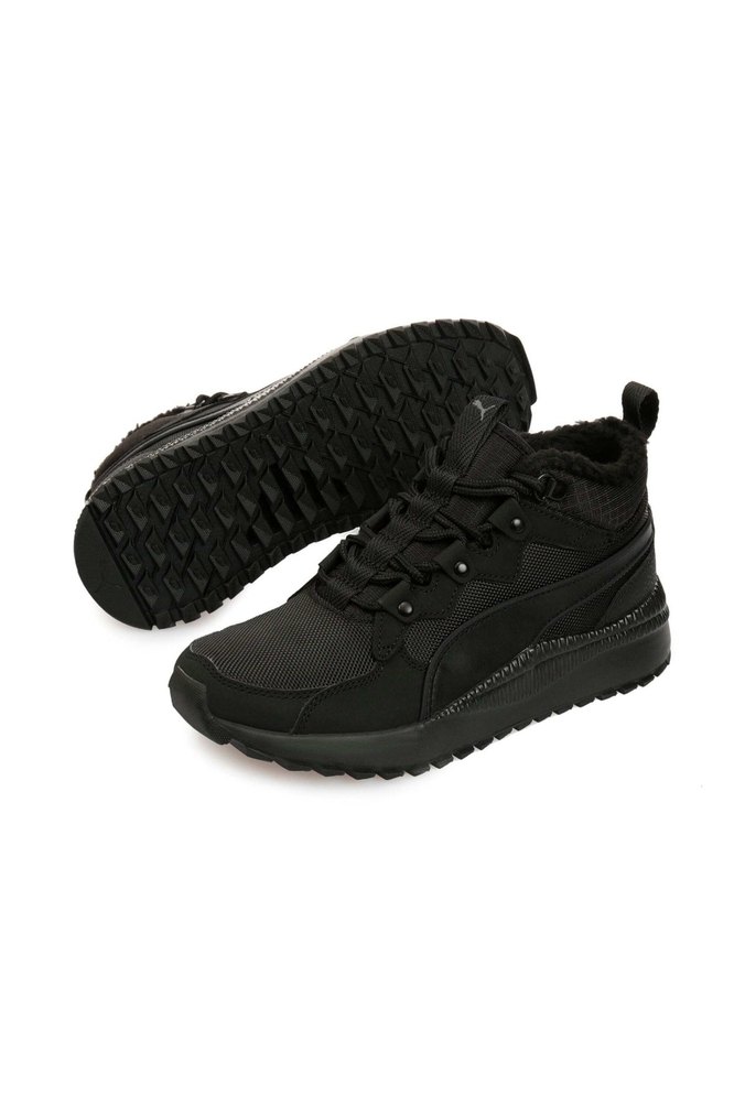 PUMA 42 Numara Erkek BOT ( SIFIR SAYILIR ) - Görsel 3