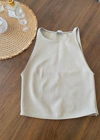 Zara Body