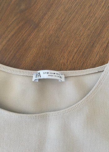 Zara Zara Body