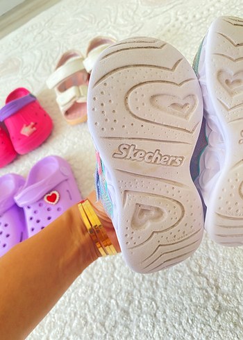 Skechers Skechers Spor Ayakkabı