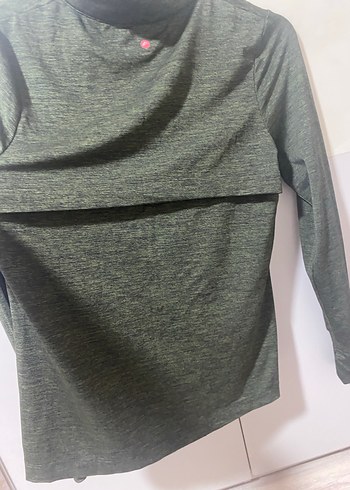 Lulemelon spor ceket - Görsel 6