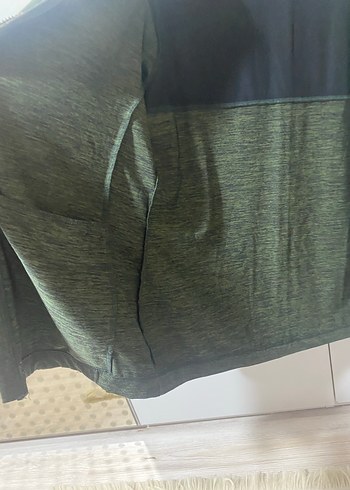 Lulemelon spor ceket - Görsel 7