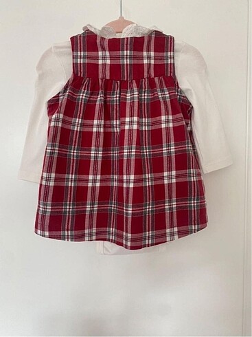 H&M Elbise
