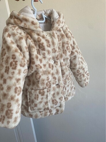 LC Waikiki Leopar kürk