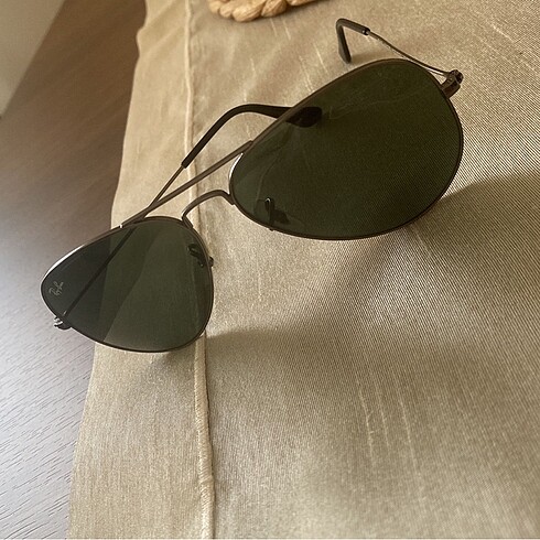 Ray ban gözlük