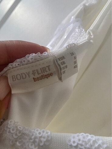 Balık gelinlik - Görsel 6