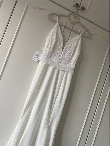 Balık gelinlik - Görsel 8