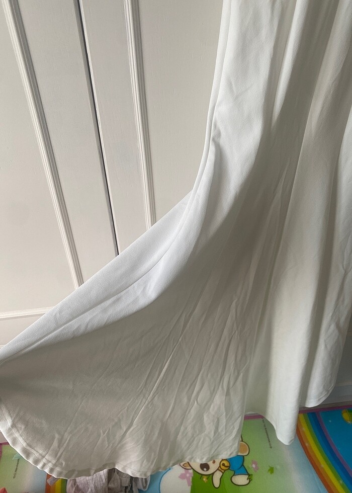 Balık gelinlik - Görsel 4