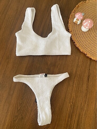 Bikini takımı