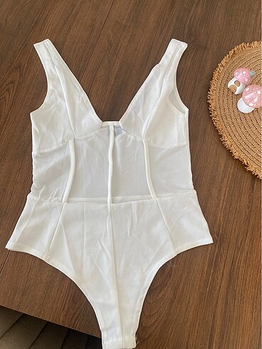 Zara Body suit