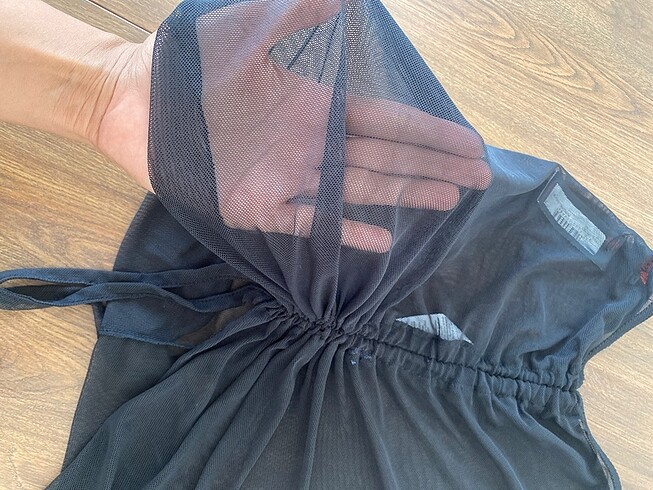 Plaj eteği - Görsel 2