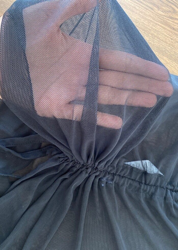 Plaj eteği - Görsel 2