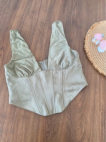 Korse Body