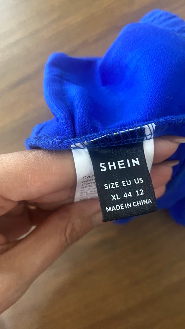 Koyu Mavi Spor Büstiyer - Görsel 2