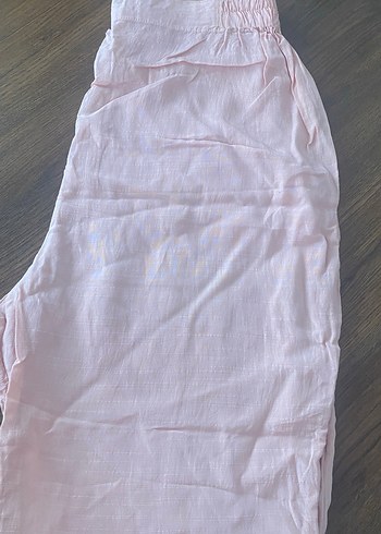 Saten Pantolon - Görsel 4