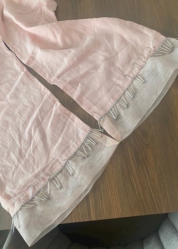 Saten Pantolon - Görsel 6