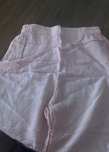 Saten Pantolon - Görsel 5