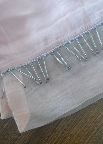 Saten Pantolon - Görsel 3