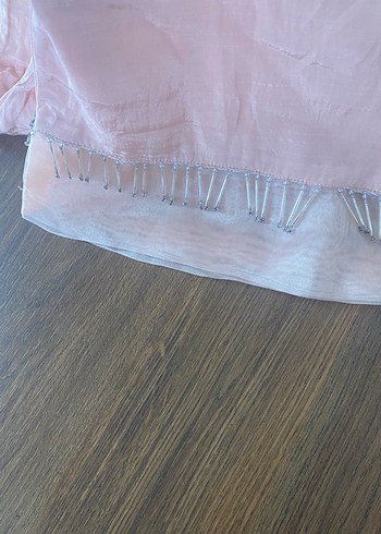 Saten Pantolon - Görsel 2