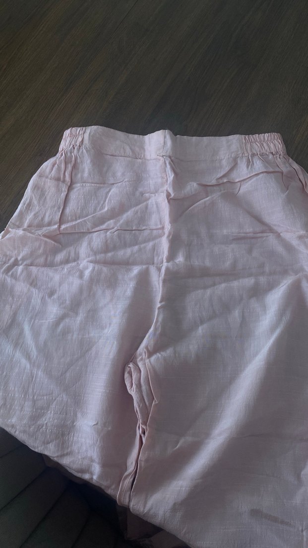 Saten Pantolon - Görsel 5