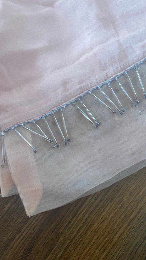 Saten Pantolon - Görsel 3