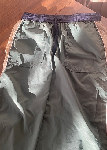 Zara paraşüt Pantolon - Görsel 2