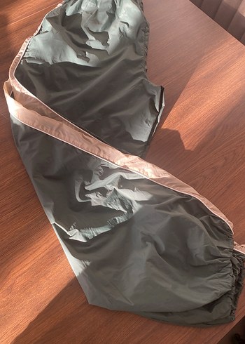 Zara paraşüt Pantolon - Görsel 4