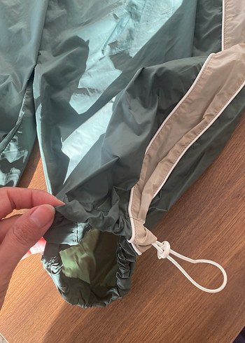 Zara paraşüt Pantolon - Görsel 3