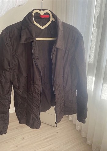 Prada Kahverengi Mont