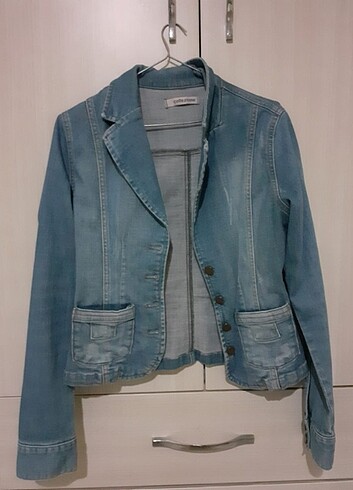 Collezione Collezione kot ceket