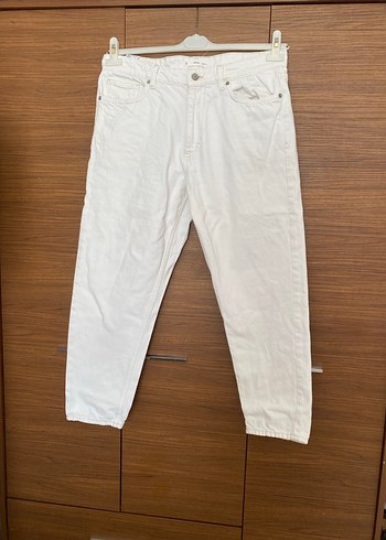 Mango jean