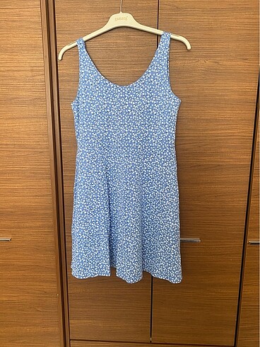 H&M elbise