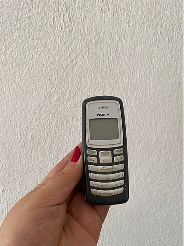 Nokia 2100