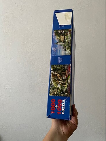 Puzzle