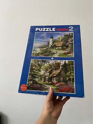 Puzzle