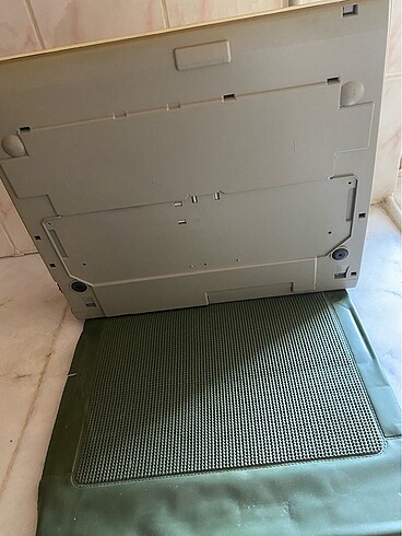 Antika daktilo - Görsel 11