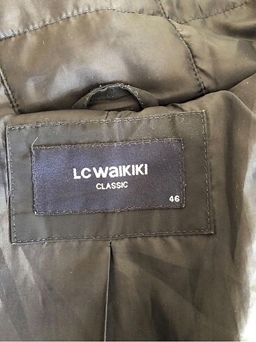 46 Beden Lcw mont