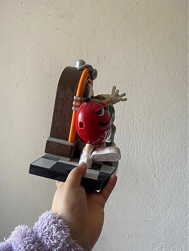 M&m?s dispenser koleksiyon ürünü - Görsel 2