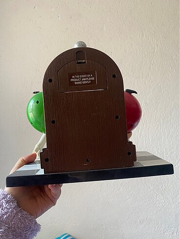 M&m?s dispenser koleksiyon ürünü - Görsel 4