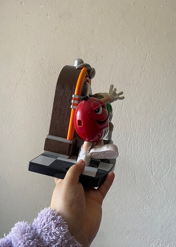 M&m?s dispenser koleksiyon ürünü - Görsel 2