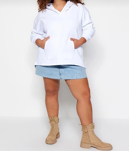 Milla sweatshirt