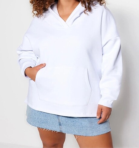 Trendyol & Milla Milla sweatshirt