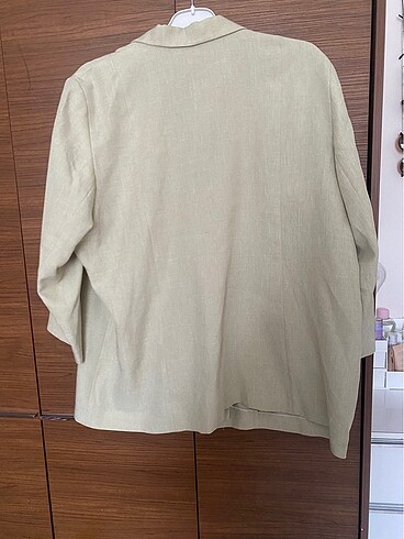 46 Beden Blazer