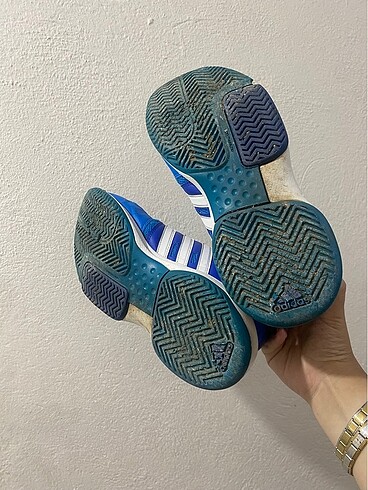 41 Beden Adidas spor ayakkabı