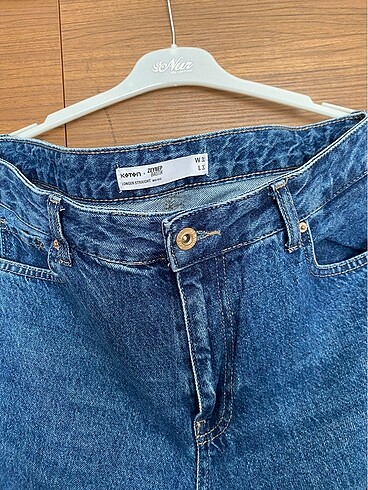 Koton Koton Baggy jean