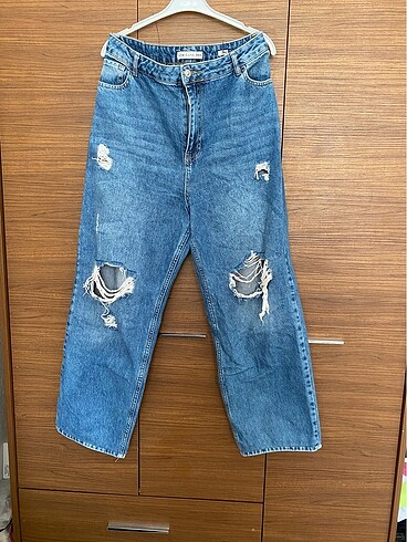 Baggy jean