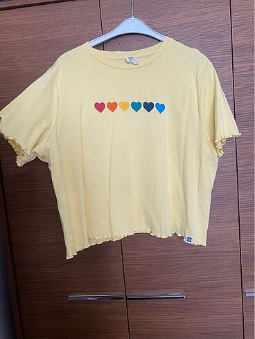 xxl Beden Tshirt